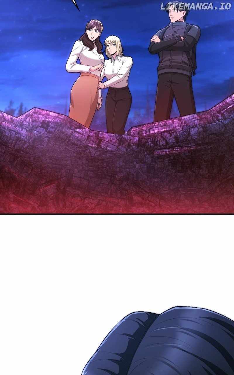 Paranoid Mage Chapter 59 page 68
