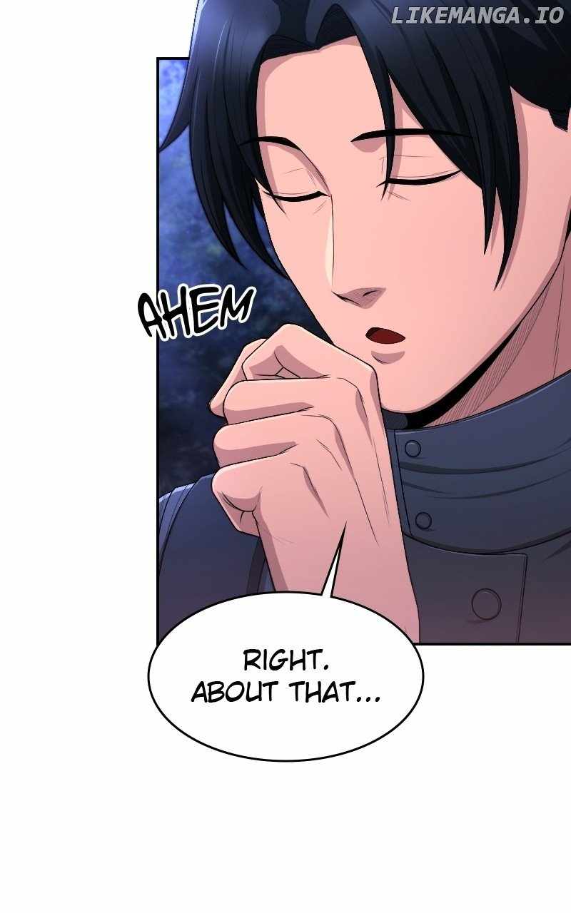 Paranoid Mage Chapter 59 page 69