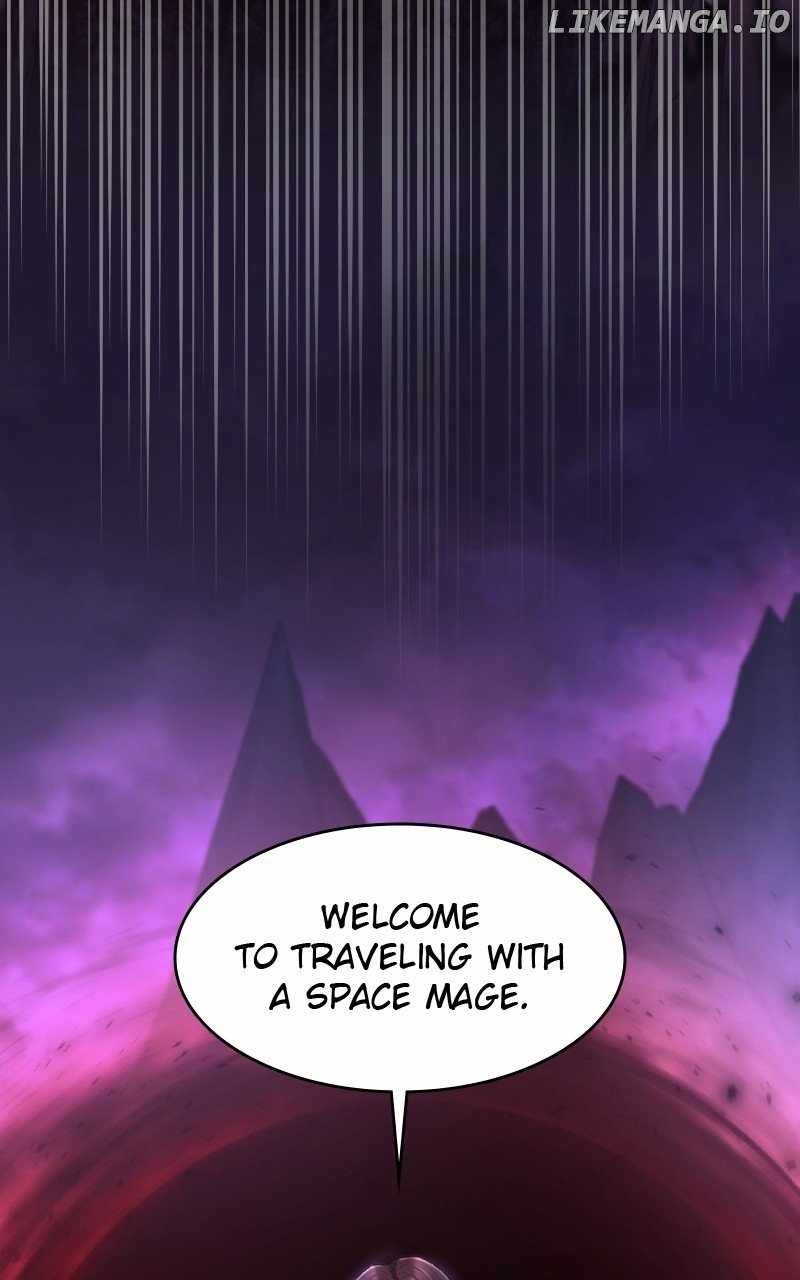 Paranoid Mage Chapter 59 page 77