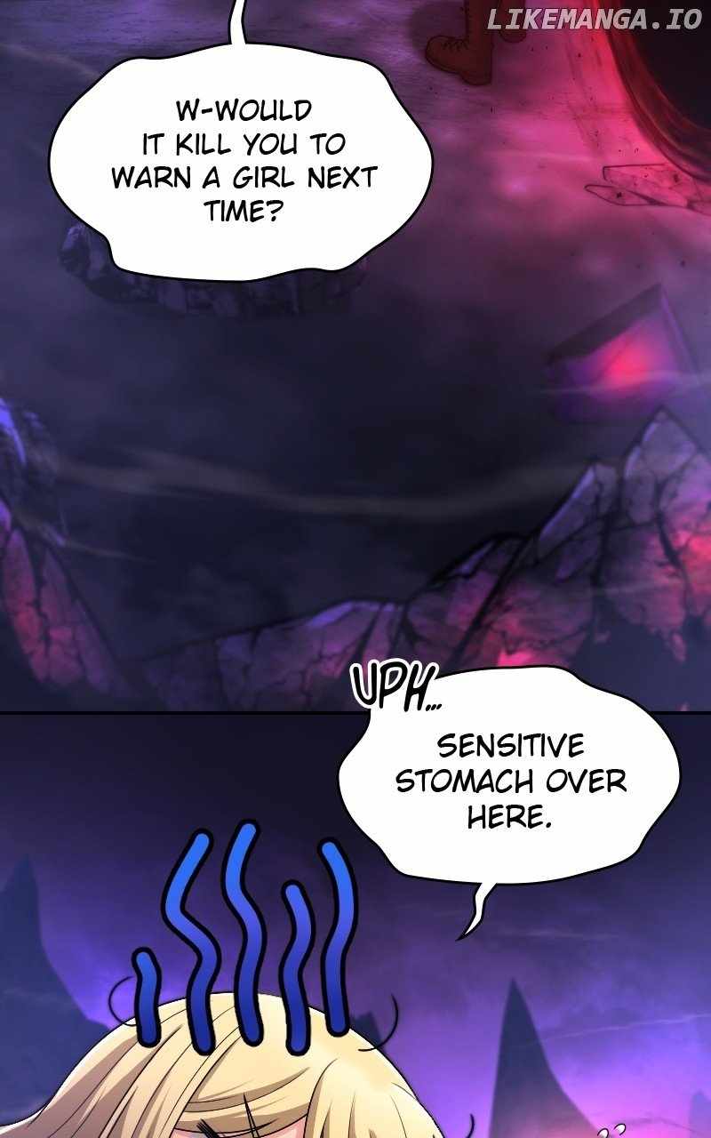 Paranoid Mage Chapter 59 page 80