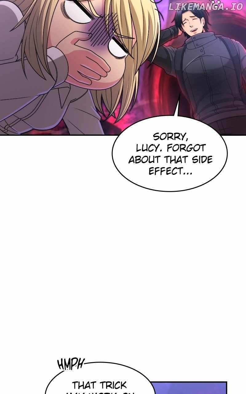 Paranoid Mage Chapter 59 page 81