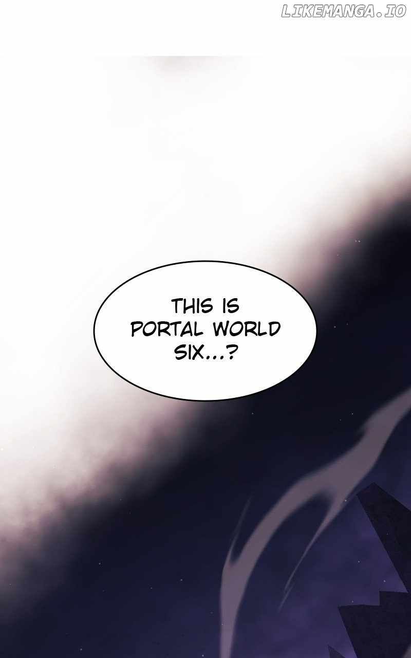 Paranoid Mage Chapter 59 page 84