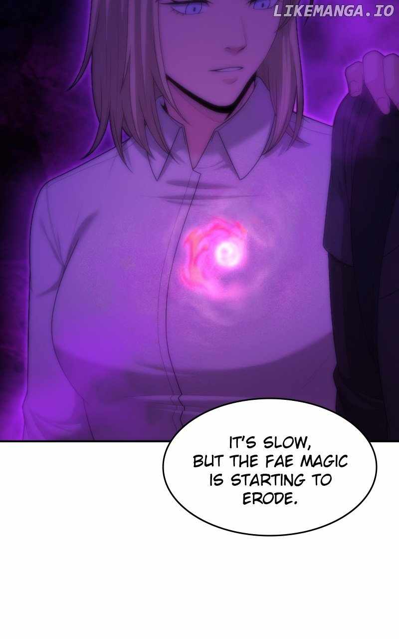 Paranoid Mage Chapter 59 page 90