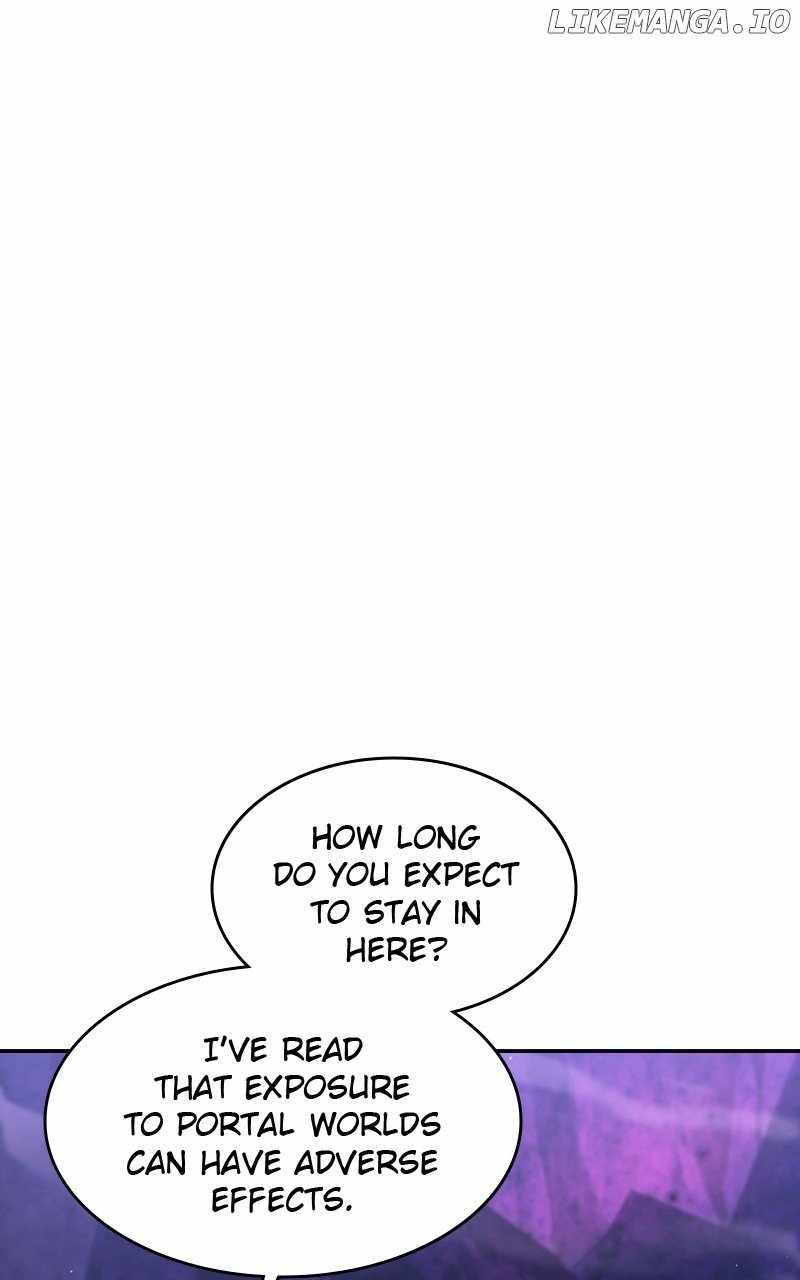 Paranoid Mage Chapter 59 page 91