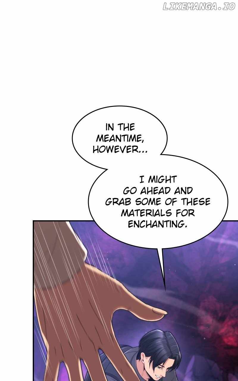 Paranoid Mage Chapter 59 page 93