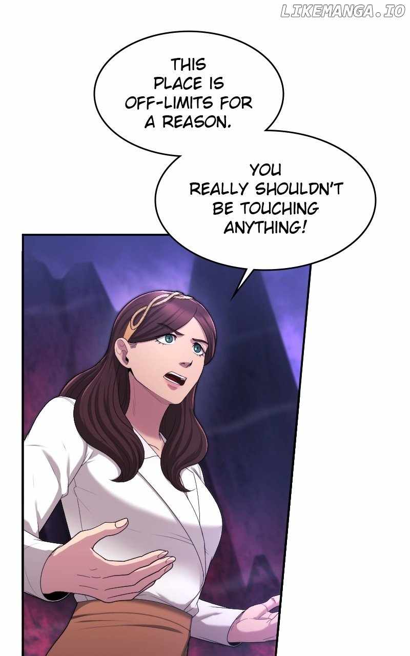 Paranoid Mage Chapter 59 page 95