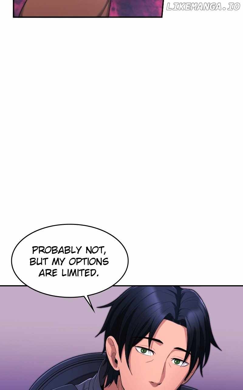 Paranoid Mage Chapter 59 page 96