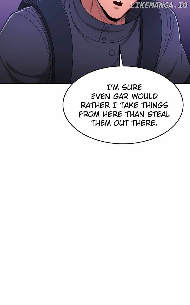 Paranoid Mage Chapter 59 page 97