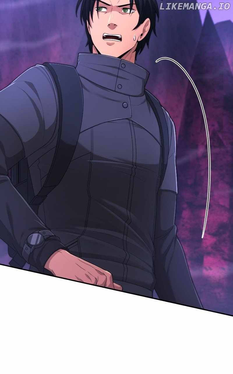 Paranoid Mage Chapter 59 page 106