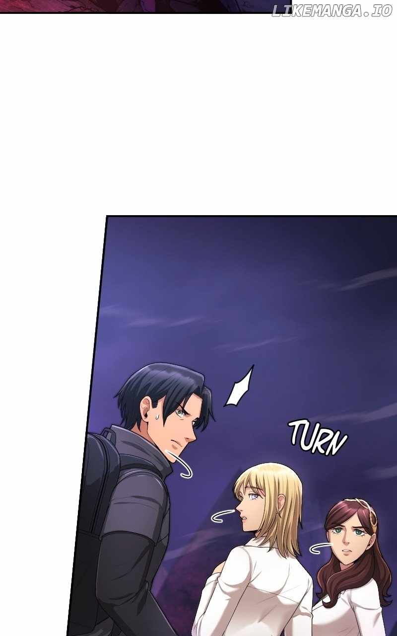 Paranoid Mage Chapter 59 page 108