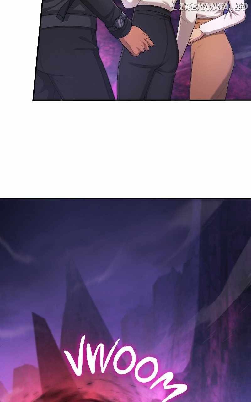 Paranoid Mage Chapter 59 page 109