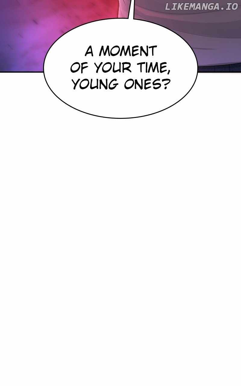 Paranoid Mage Chapter 59 page 113