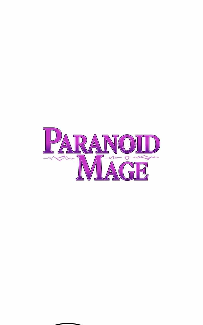 Paranoid Mage Chapter 6 page 1