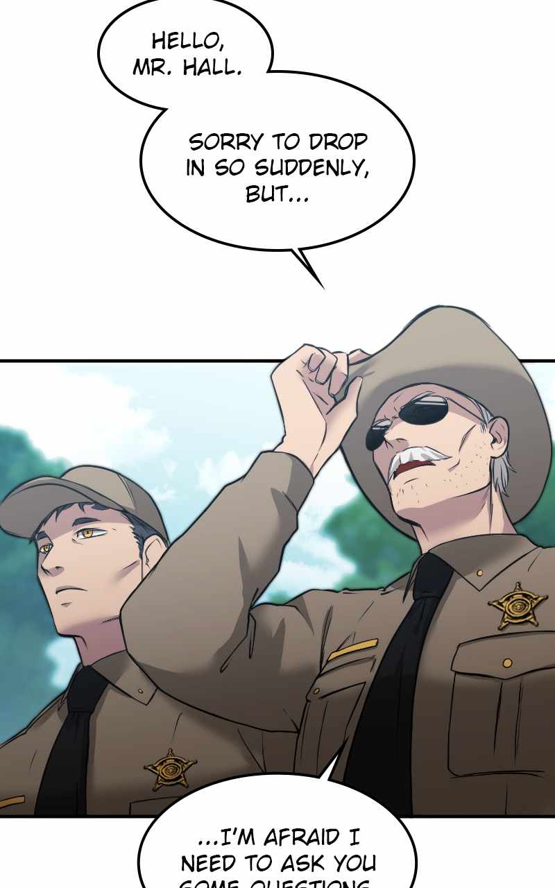 Paranoid Mage Chapter 6 page 2