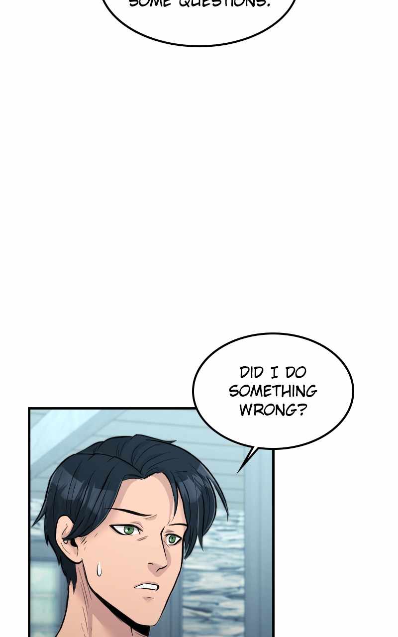 Paranoid Mage Chapter 6 page 3