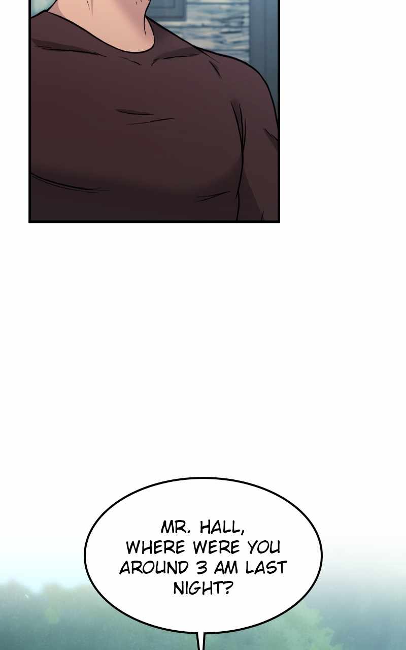 Paranoid Mage Chapter 6 page 4