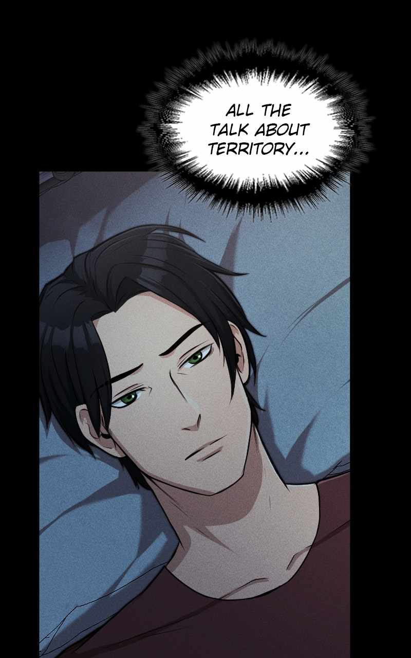 Paranoid Mage Chapter 6 page 9