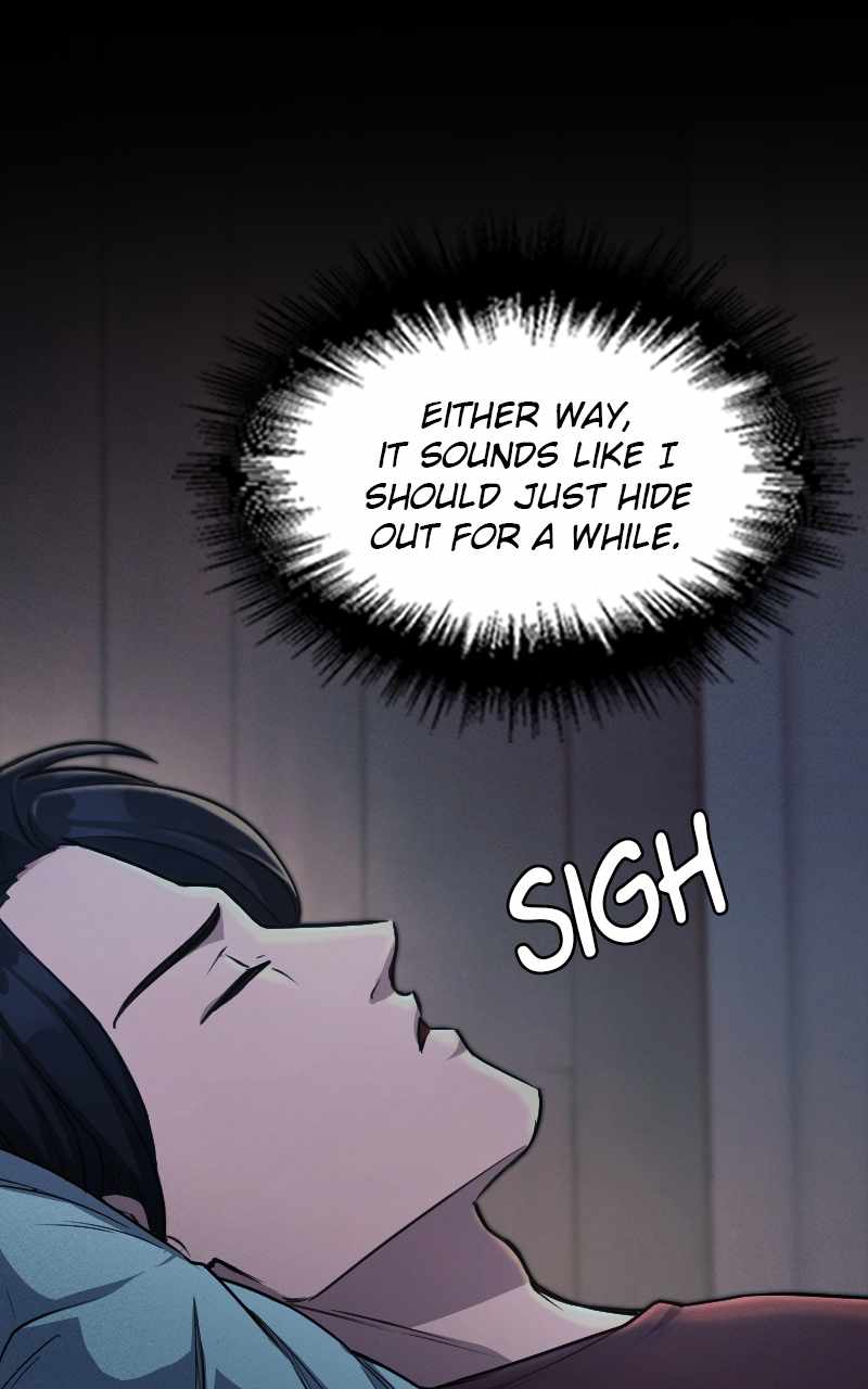 Paranoid Mage Chapter 6 page 18