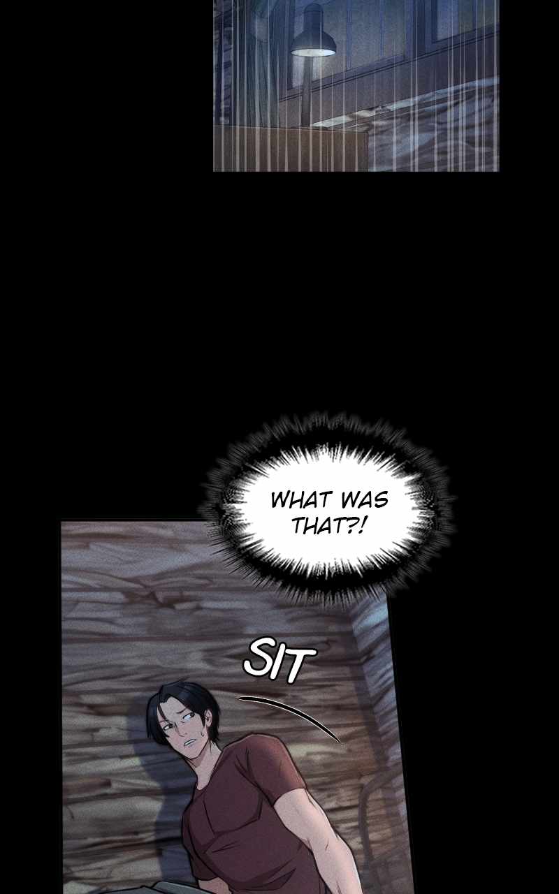 Paranoid Mage Chapter 6 page 20