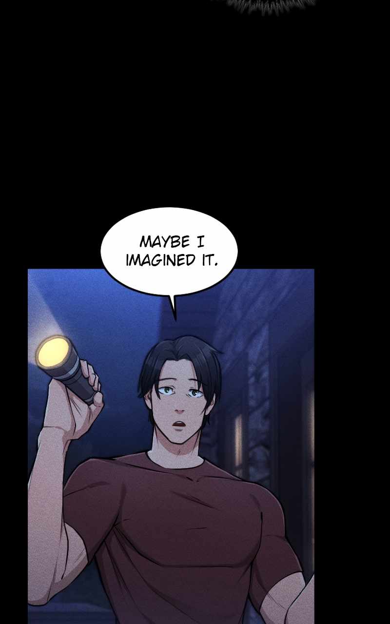Paranoid Mage Chapter 6 page 29