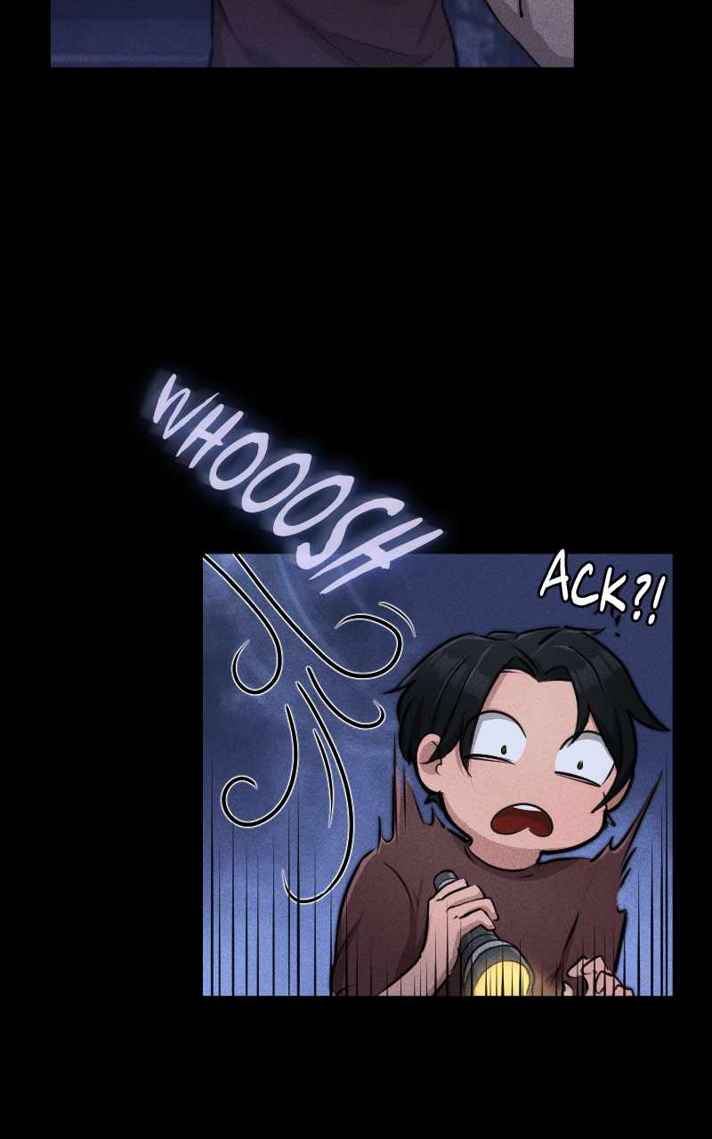 Paranoid Mage Chapter 6 page 30
