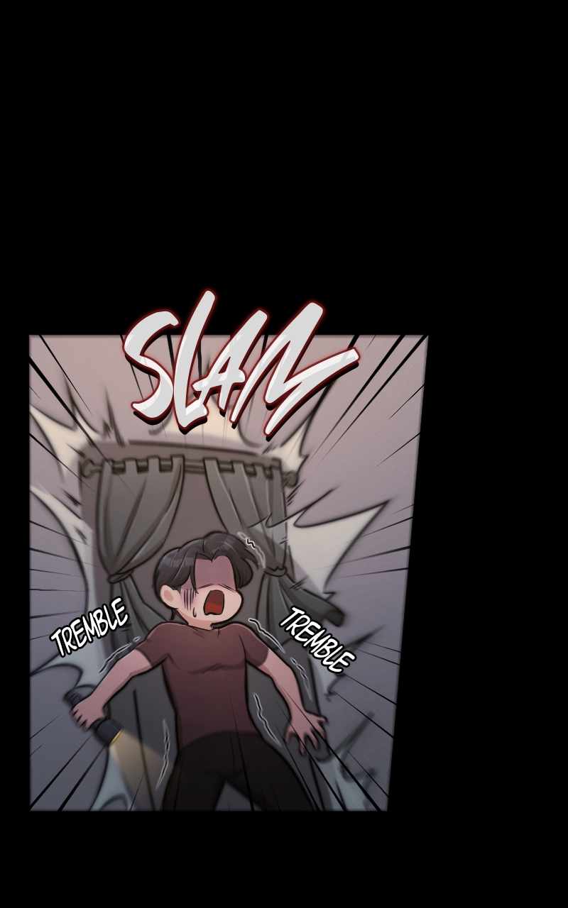 Paranoid Mage Chapter 6 page 31