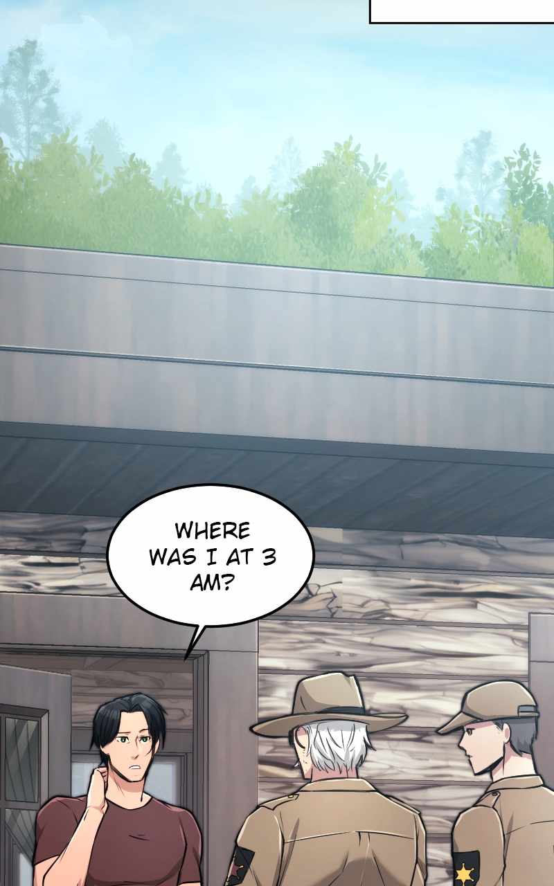 Paranoid Mage Chapter 6 page 33