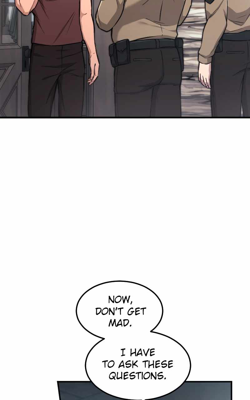 Paranoid Mage Chapter 6 page 34
