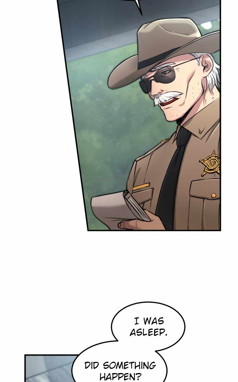 Paranoid Mage Chapter 6 page 35