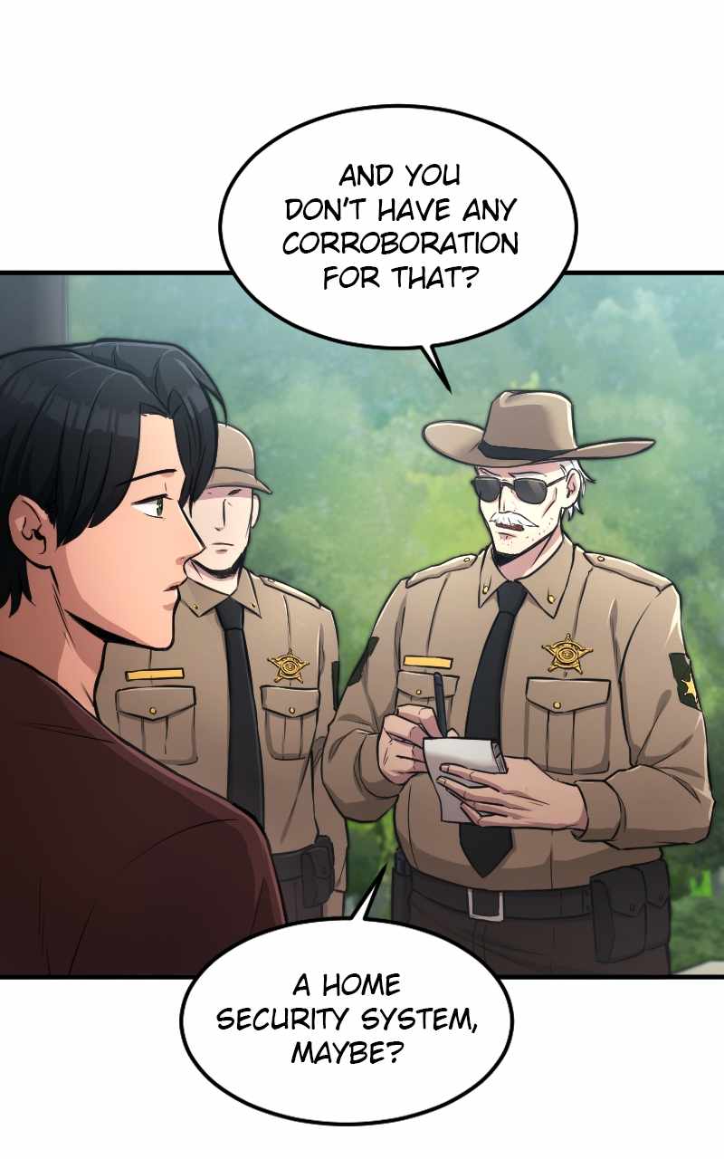 Paranoid Mage Chapter 6 page 37