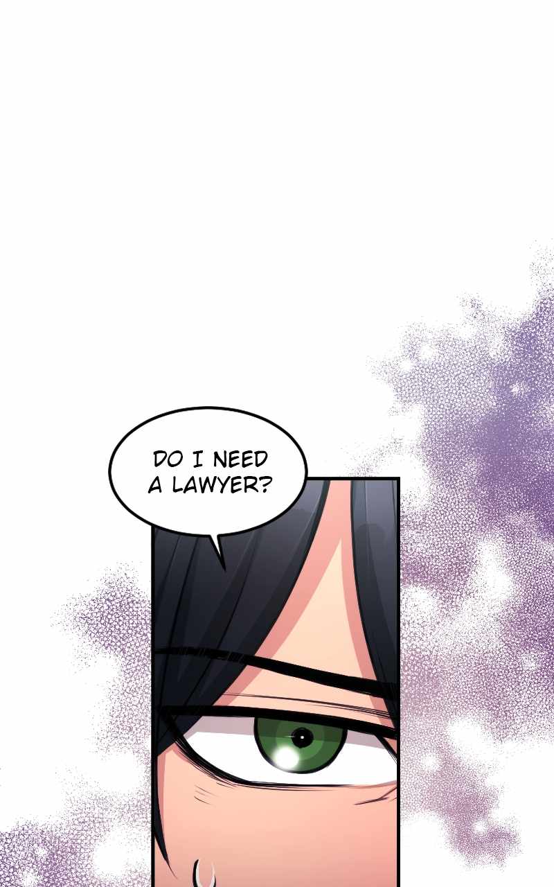 Paranoid Mage Chapter 6 page 38