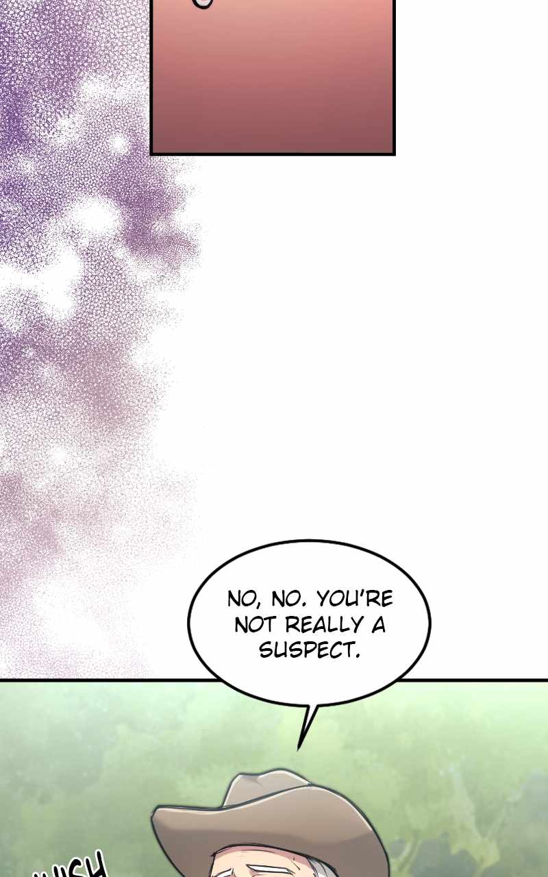 Paranoid Mage Chapter 6 page 39