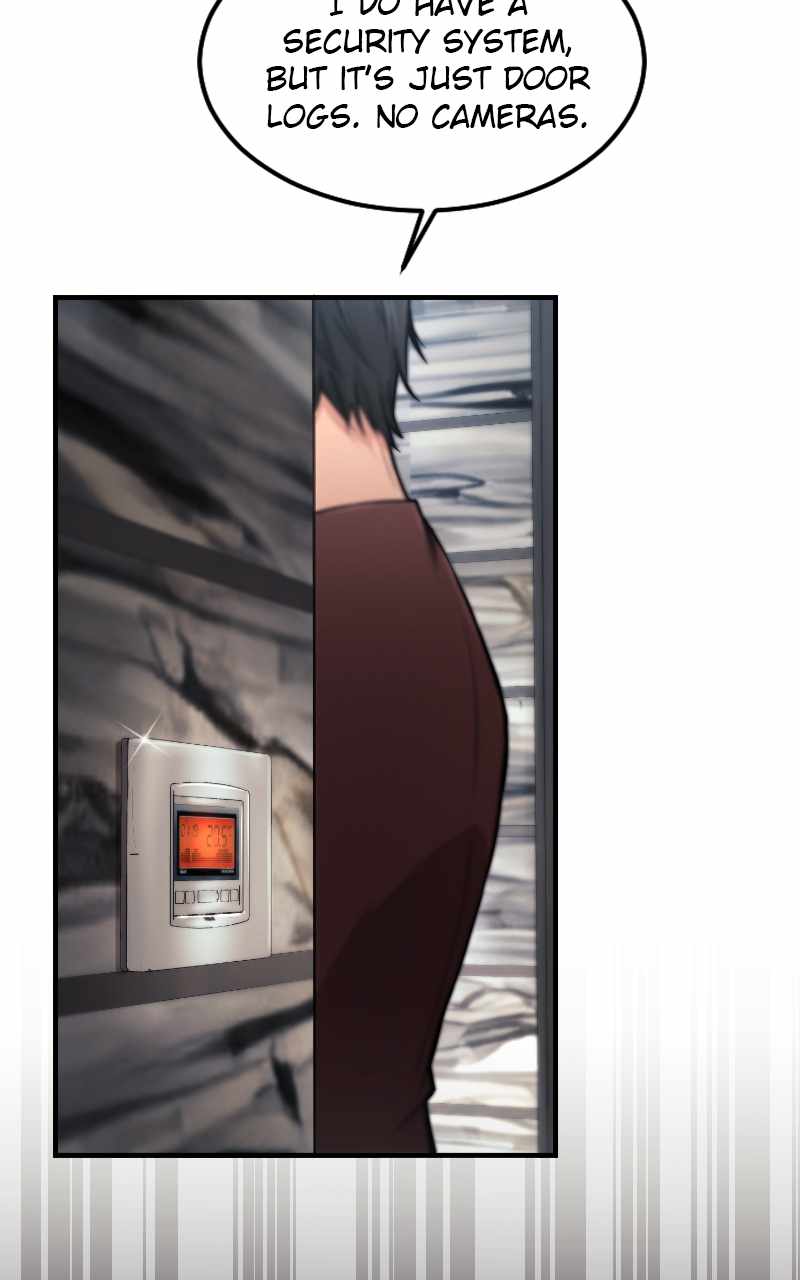 Paranoid Mage Chapter 6 page 41