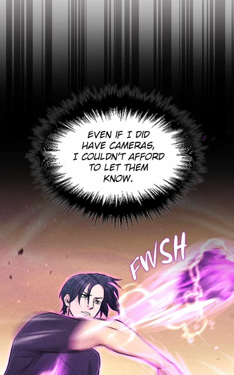 Paranoid Mage Chapter 6 page 42