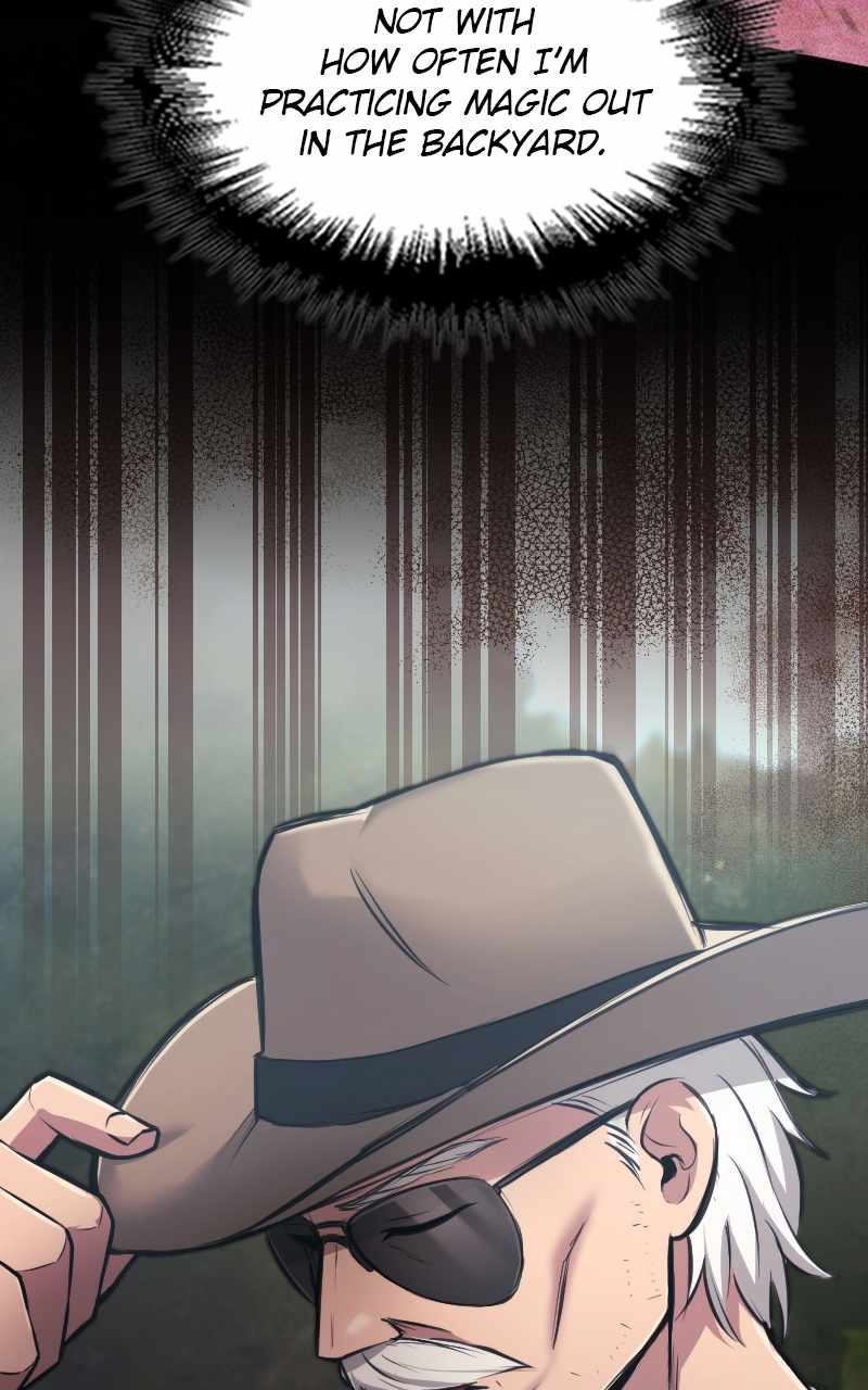 Paranoid Mage Chapter 6 page 44
