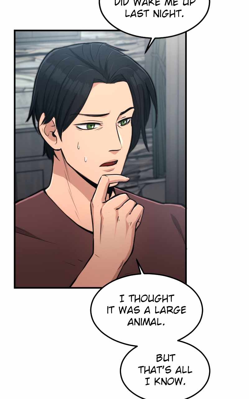 Paranoid Mage Chapter 6 page 56