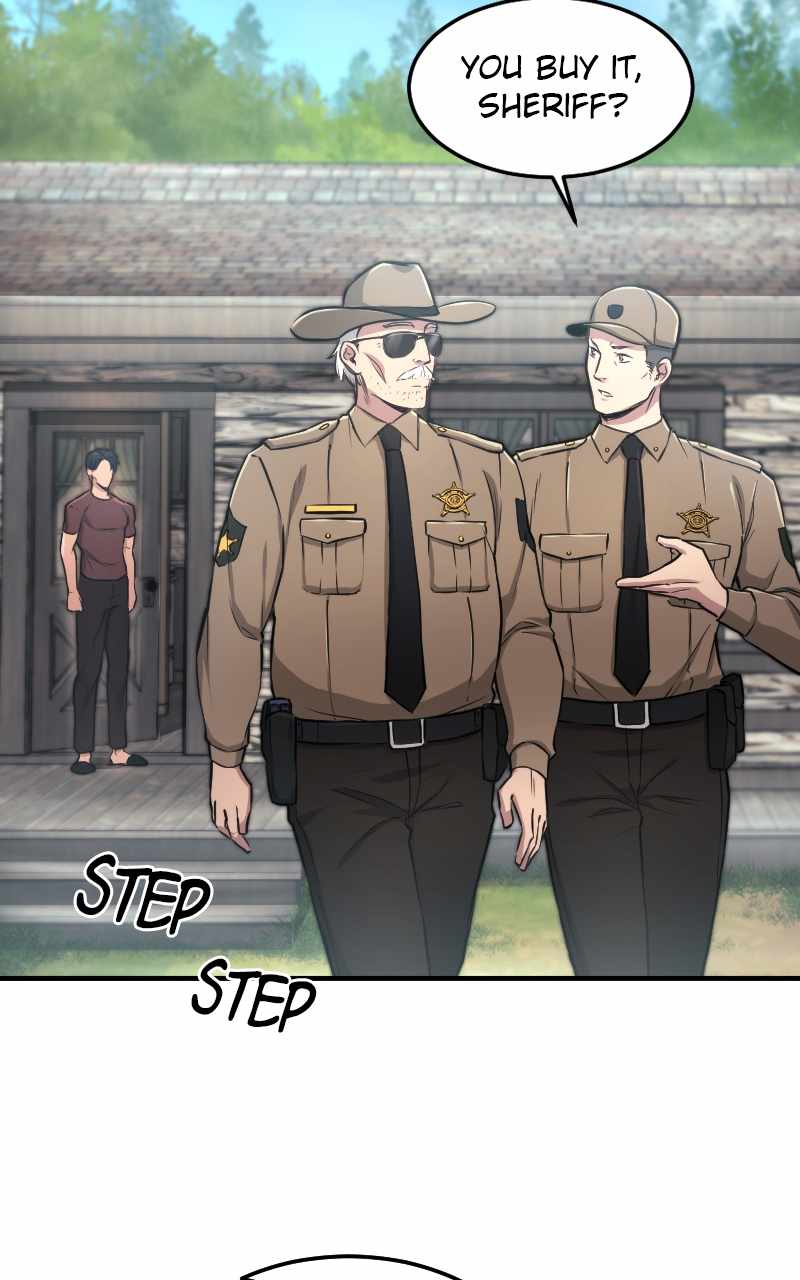 Paranoid Mage Chapter 6 page 59