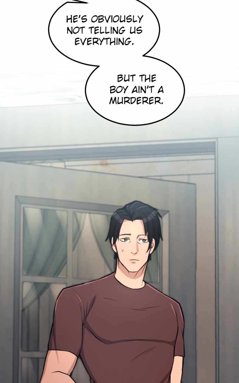 Paranoid Mage Chapter 6 page 60