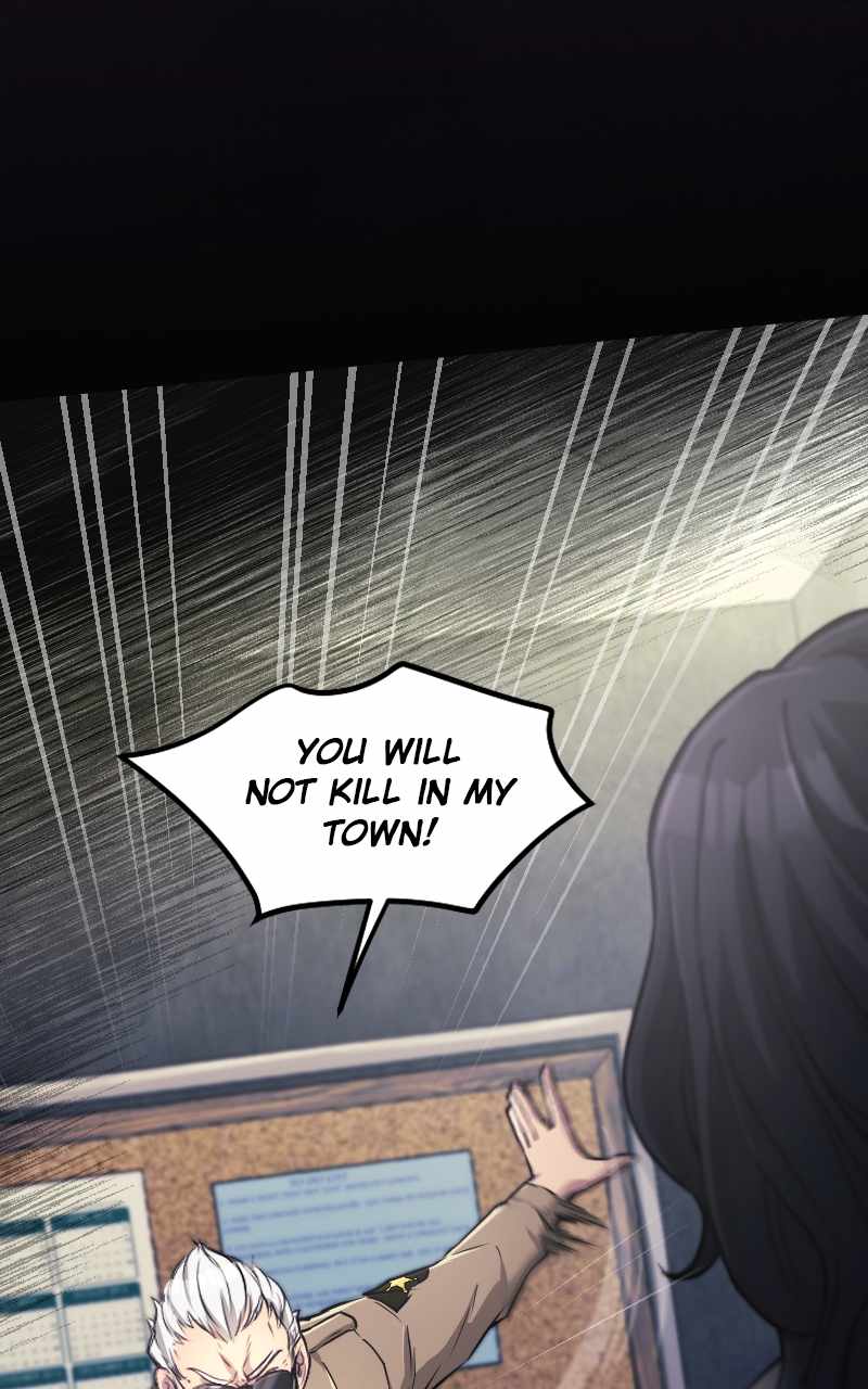 Paranoid Mage Chapter 6 page 65