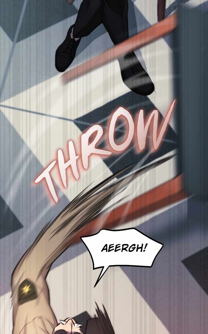 Paranoid Mage Chapter 6 page 83