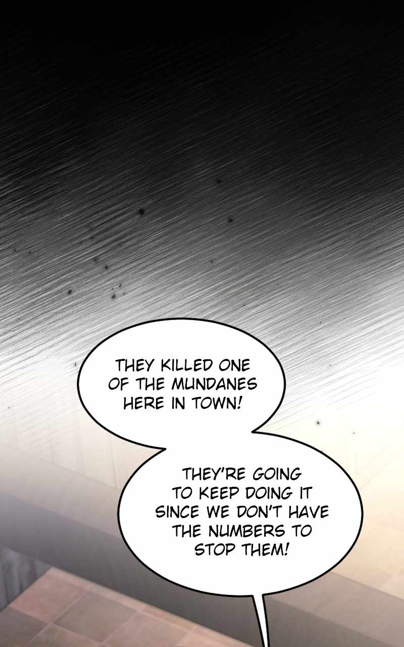 Paranoid Mage Chapter 6 page 92
