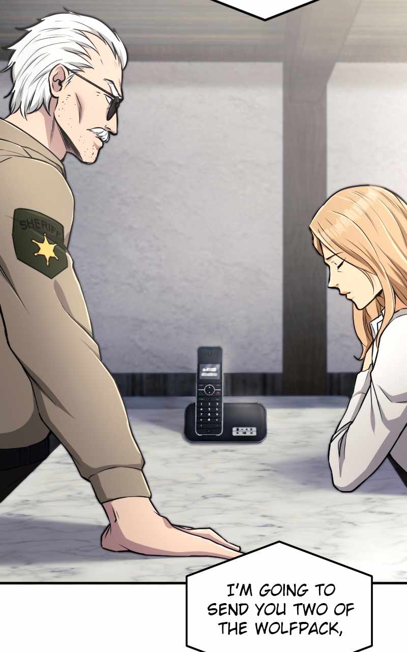 Paranoid Mage Chapter 6 page 100