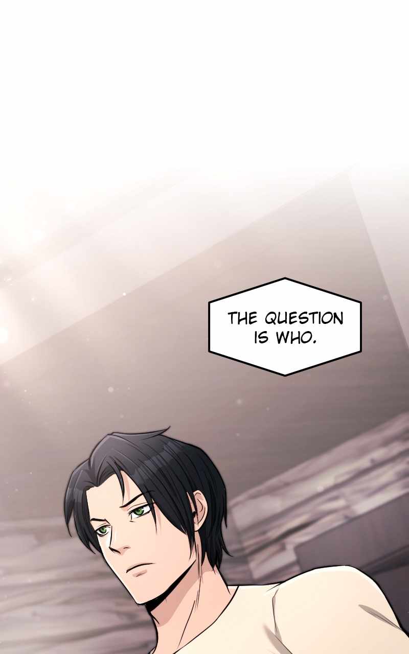 Paranoid Mage Chapter 6 page 110