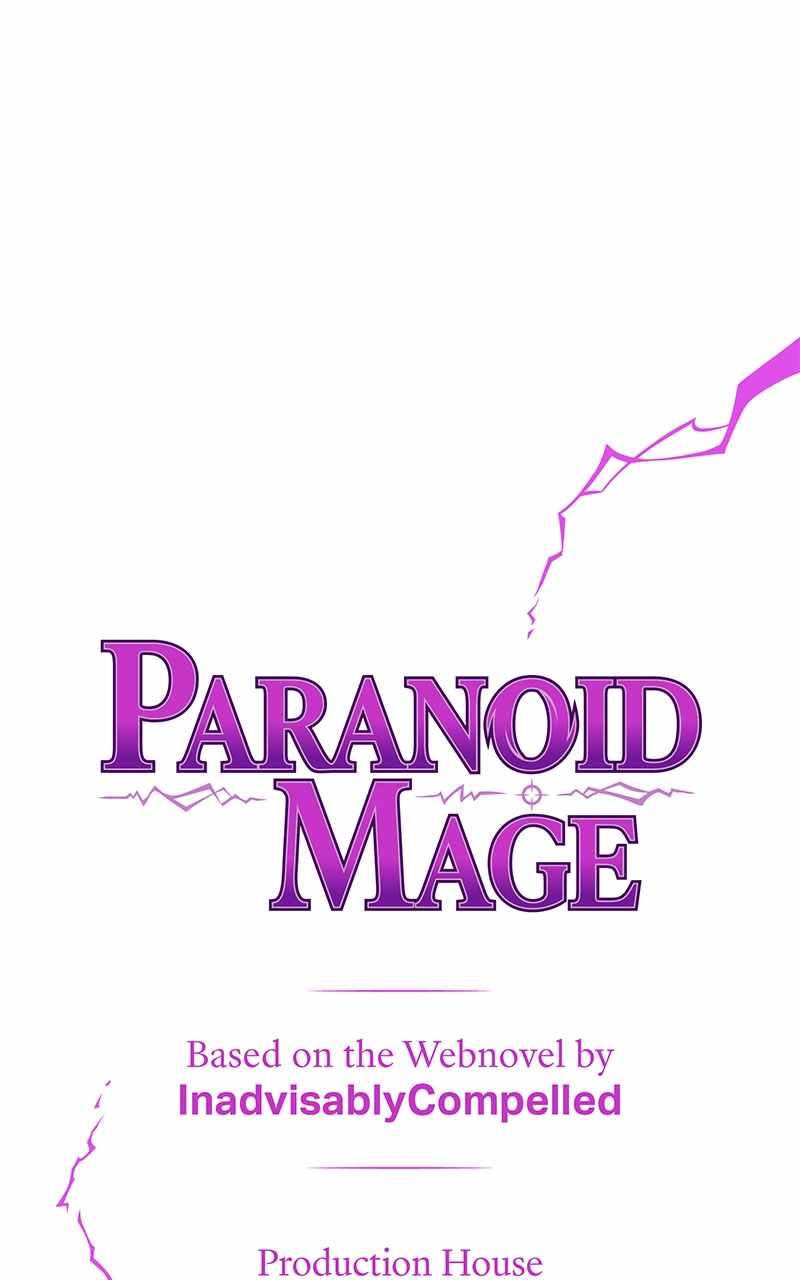 Paranoid Mage Chapter 6 page 112