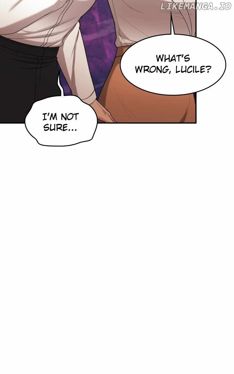 Paranoid Mage Chapter 60 page 20