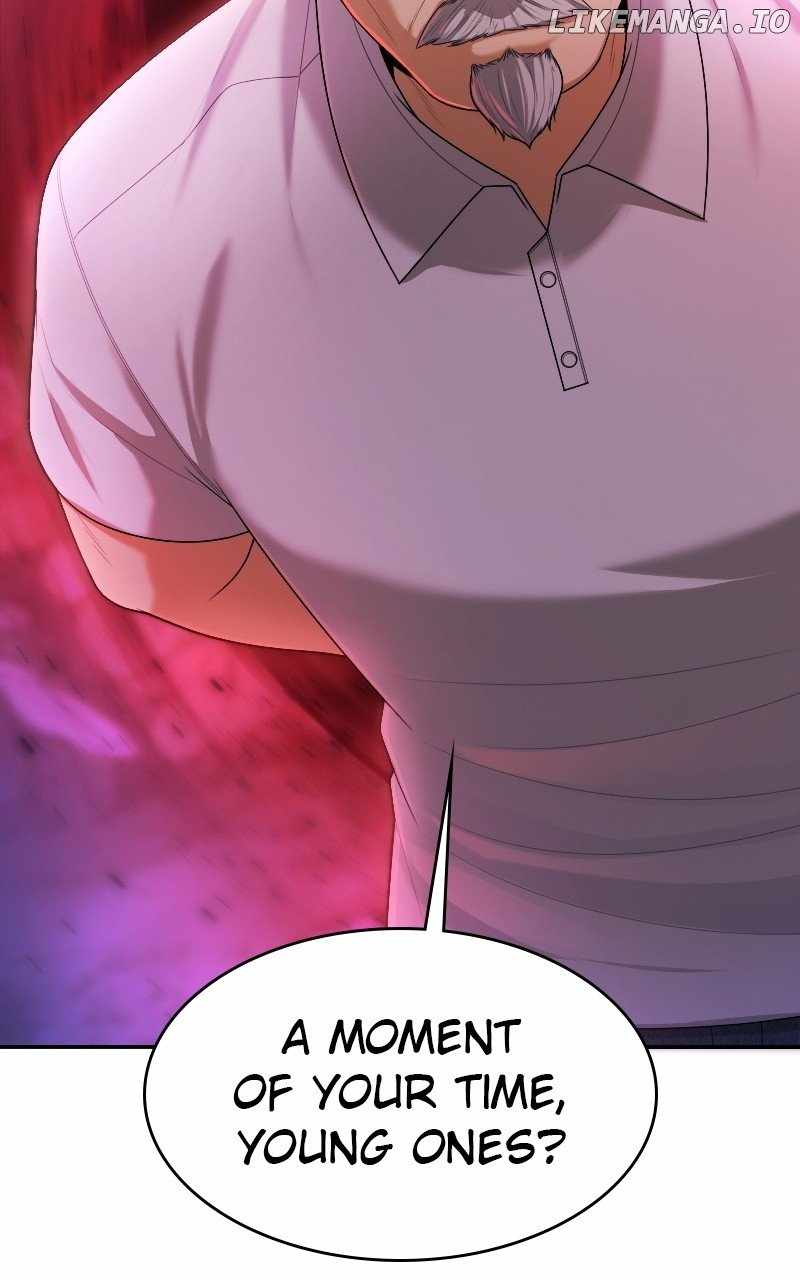 Paranoid Mage Chapter 60 page 7