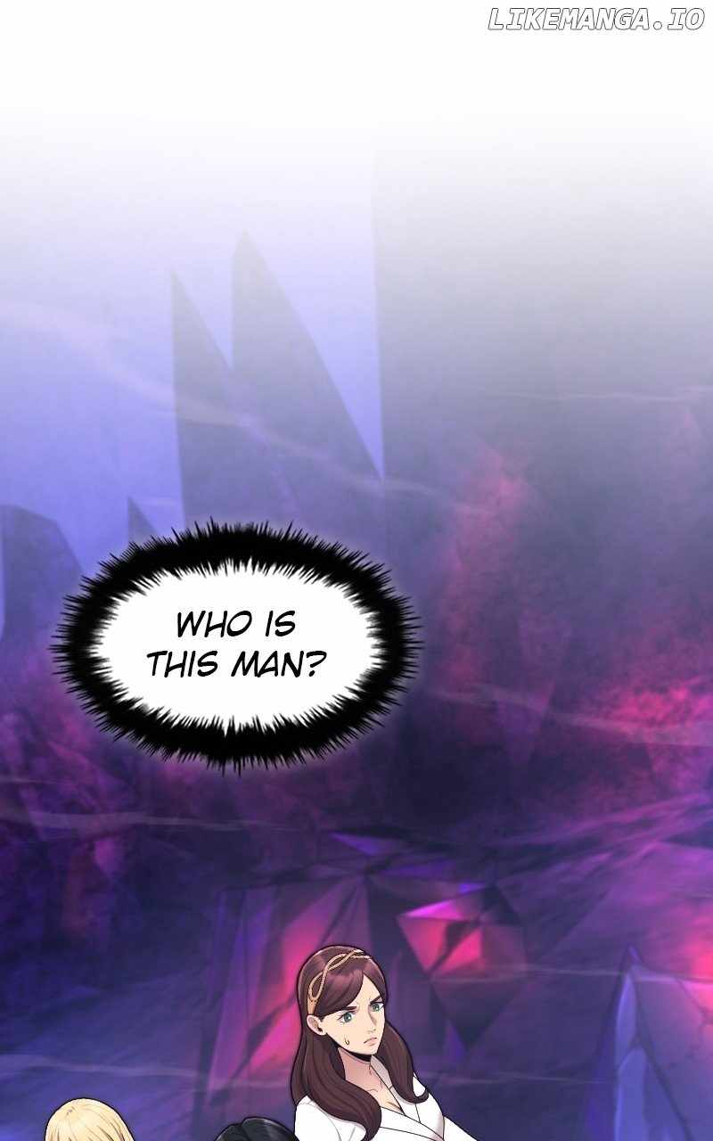 Paranoid Mage Chapter 60 page 8