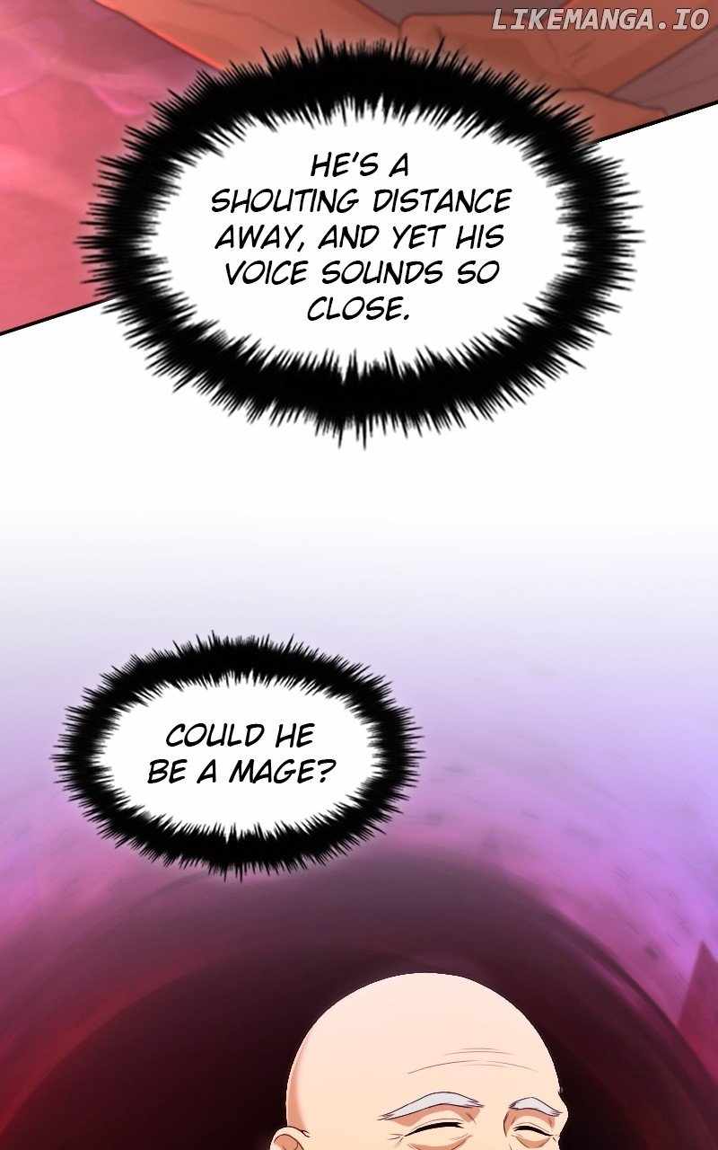Paranoid Mage Chapter 60 page 11