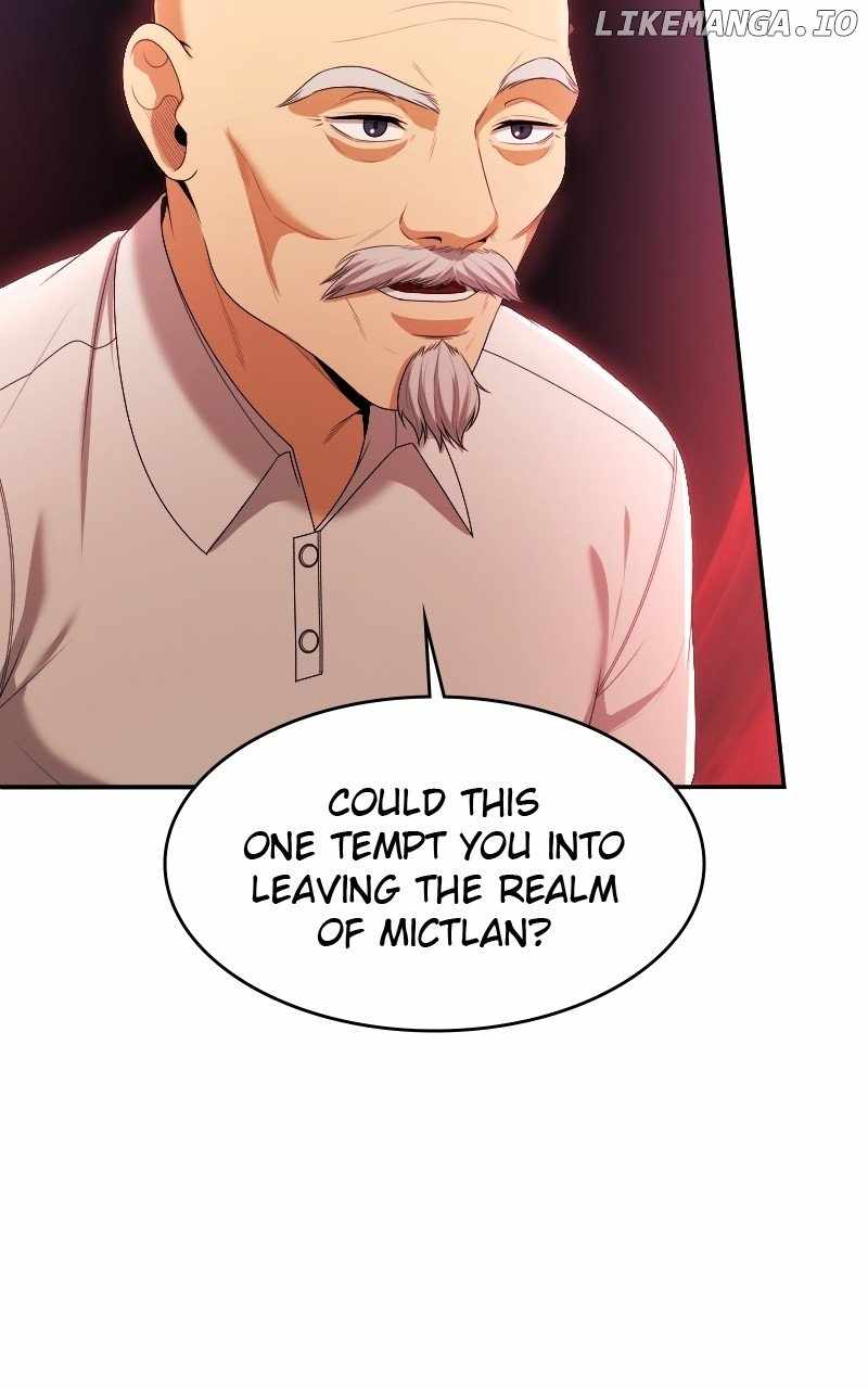 Paranoid Mage Chapter 60 page 15