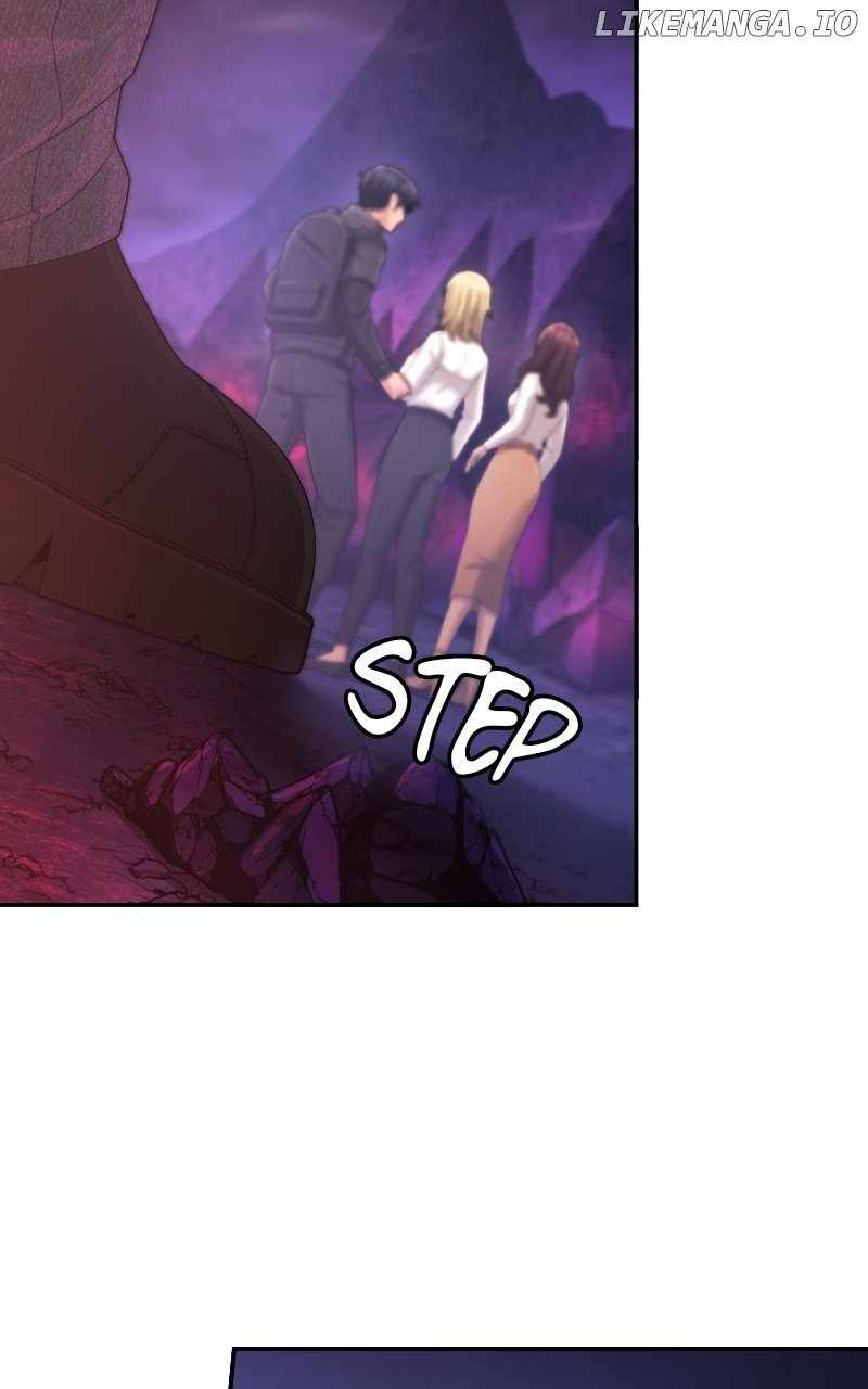 Paranoid Mage Chapter 60 page 2